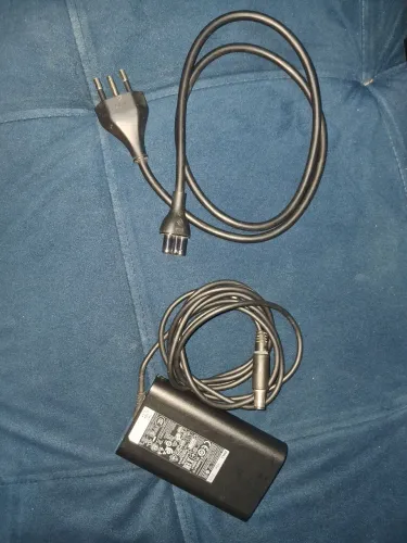 Carregador Original Dell 65W - R$ 70