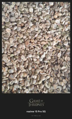 1kg Café arábica (café de bebida) 