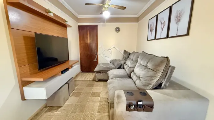 Apartamento a venda em Campinas