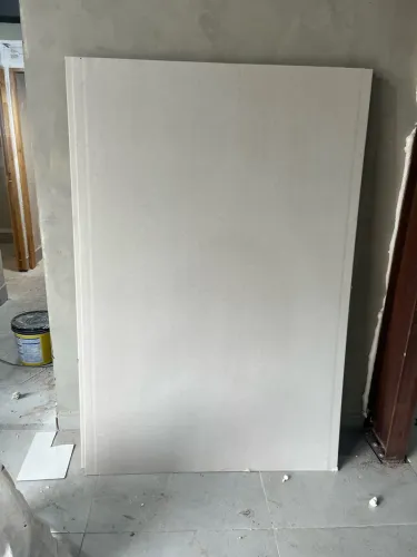 Placas de Drywall
