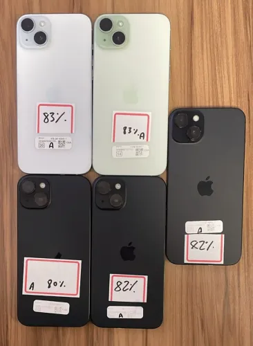 iPhone 15 256 gb apenas o aparelho