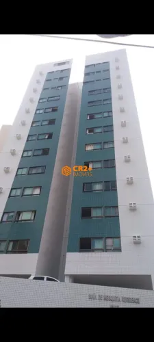 Alugo Flat 1 quarto, 1 banheiro, 30m2 em Boa Viagem