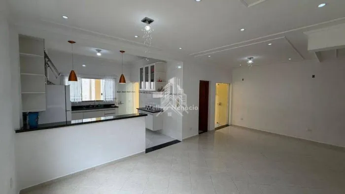 Casa à venda em Piracicaba, Jaraguá, com 4 quartos, com 225 m²