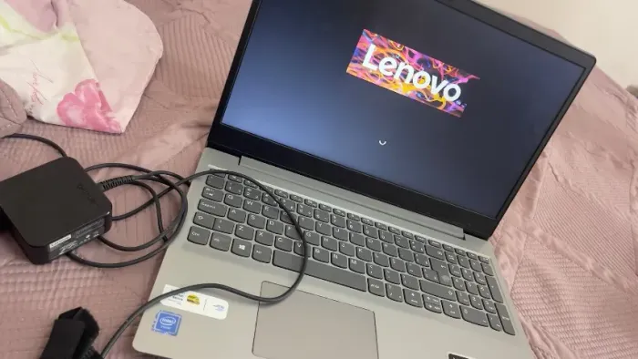 Notebook Lenovo