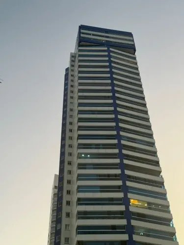 Apartamento com 4 dormitórios à venda por R$ 3.200.000,00 - Altiplano Cabo Branco - João P