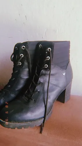 Bota Mississipi