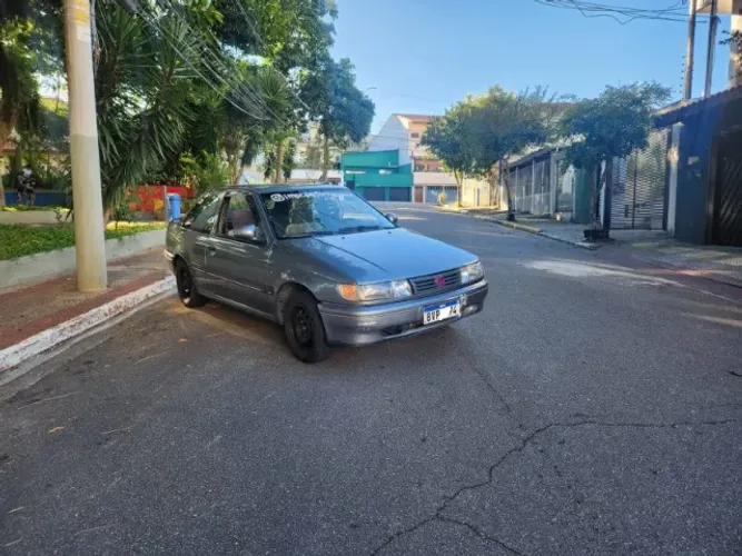 Volkswagen Logus Wolfsburg Edition 2000i 1995