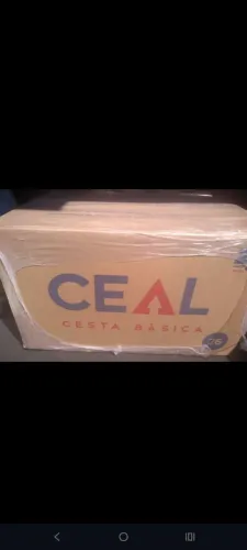Cesta básica