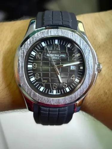 Patek Philippe Aquanaut<br>5060A-001
