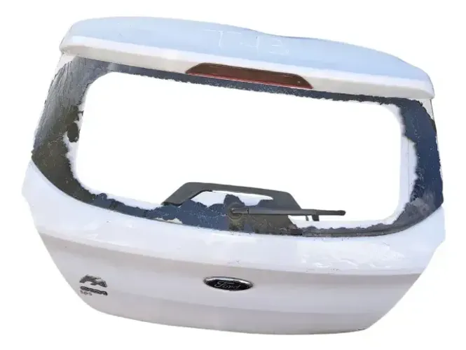 Tampa Porta Malas Ford Ka 15/21 Somente Lata T43 (Usado) / V12