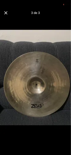 Ride zeus hybrid 20 