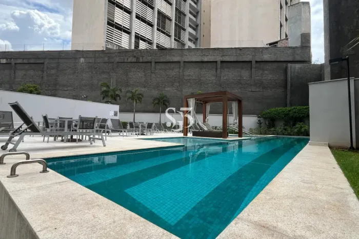 Apartamento à venda em Campinas-SP, no bairro Bonfim: 2 quartos, 1 suíte, 1 sala, 2 banhei