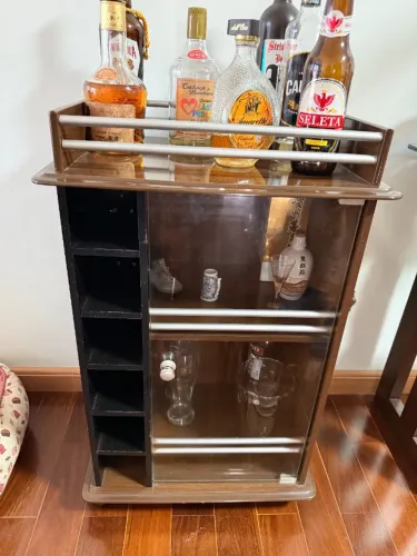Barzinho para Sala