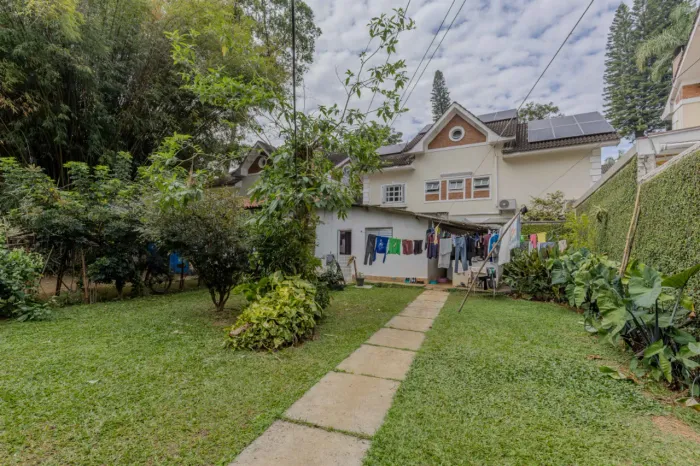 Terreno residencial para venda em Santo Amaro, 1,857m²
