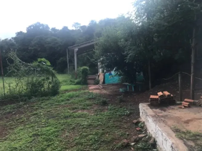 Terreno Alto da Boa Vista , 275m2 valpróprio para Geminada mais detalhes in box , WhatsApp