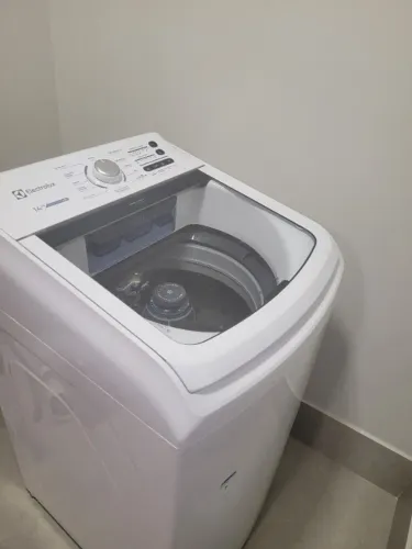 Vendo Máquina de lavar Conservada