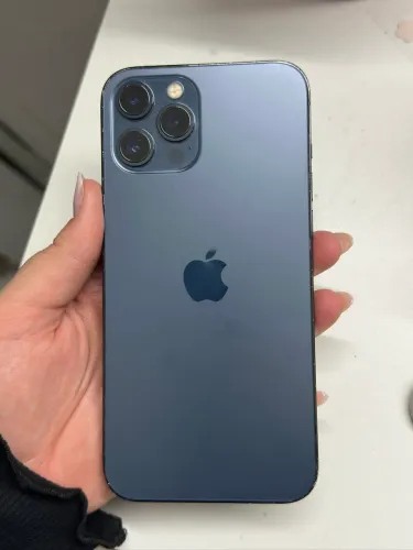 iPhone 12 Pro Max 128GB | Bateria Original 100% | Leia a descrição