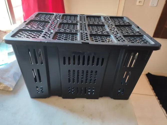 CAIXAS ORGANIZADORAS
