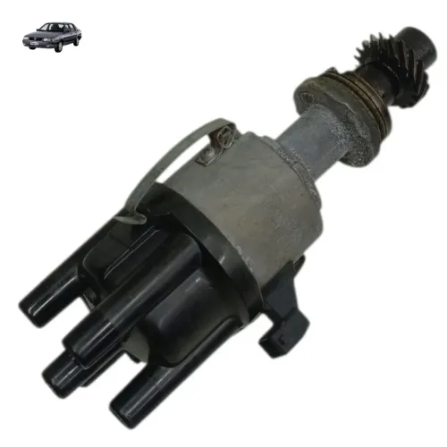 Distribuidor Ignição Vw Santana 2.0 Ap Mi 1999 2000 2001 02