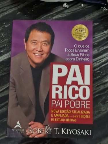 Pai Rico Pai Pobre