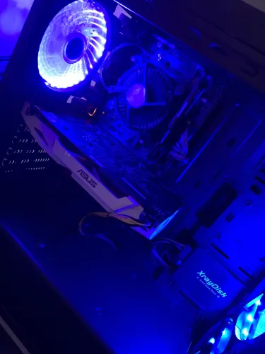 Pc gamer