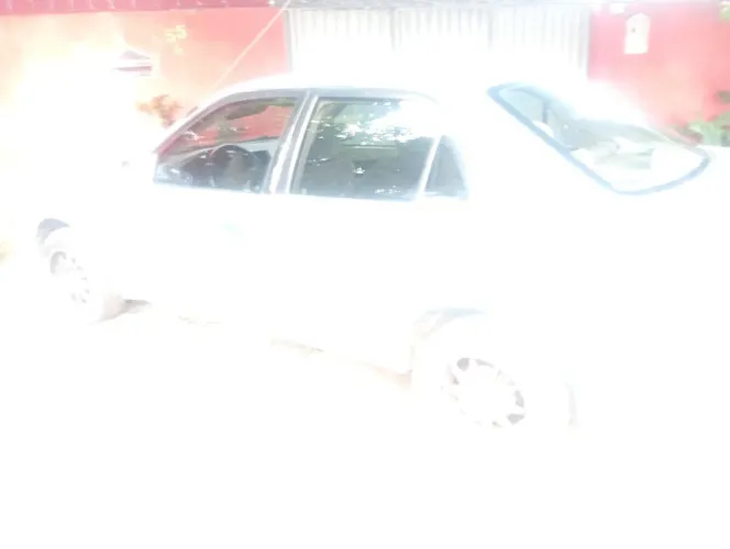 Toyota Corolla XLI 1.8/1.8 Flex 16V Aut. 2002