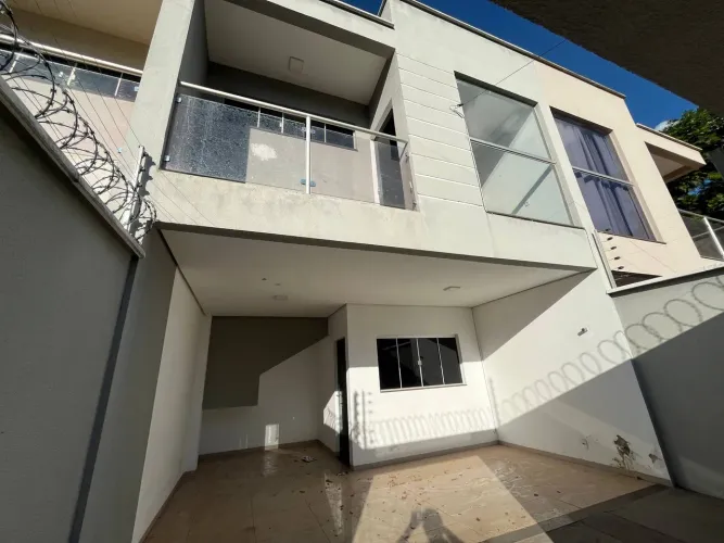Sobrado com 3 quartos para alugar na quara 303 Sul ARSO 31 - Plano Diretor Sul, Palmas-To