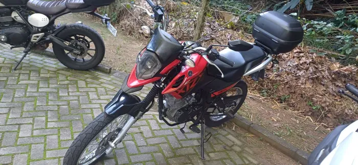 Cresser 150 2023