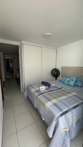 Apartamento Lauro de Freitas Unime