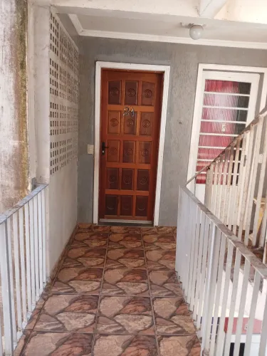 Apartamento á venda em Franco da Rocha