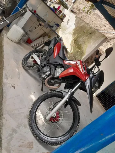 Aceita troca