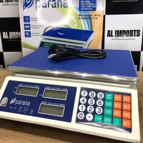 Balança digital styles pesa 40kg produto com garantia de 6 meses e novo