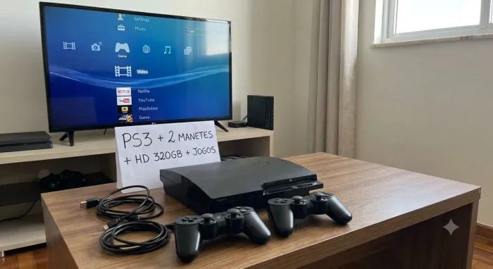 Ps3
