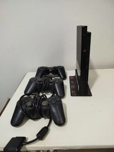 PS2 completo