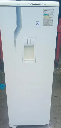 Geladeira 