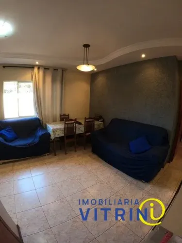 Venda de Apartamento em Belo Horizonte-MG, bairro Ouro Preto