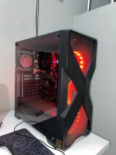 Pc Gamer AMD