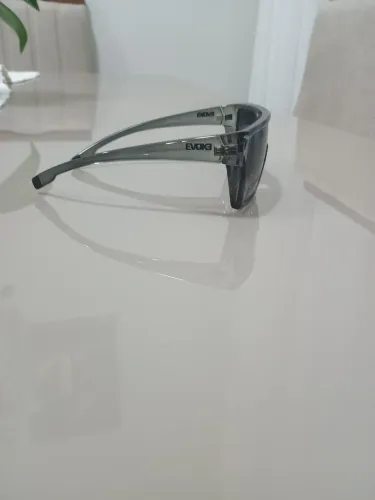 Evoke biônico Alpha cristal 