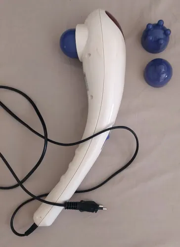 PROMOÇÃO MASSAGEADOR SUPERMEDY TURBO