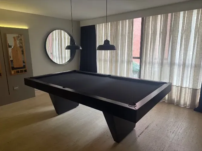 Mesa de Sinuca 7Ball