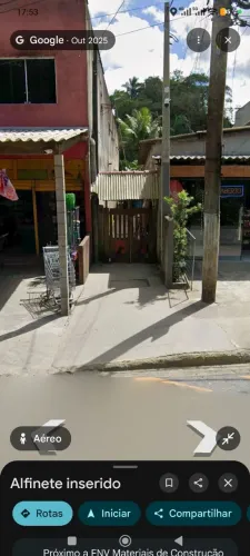 Terreno/Lote em Caruara (Santos/Bertioga) - Ótima Localização e Acesso Independente