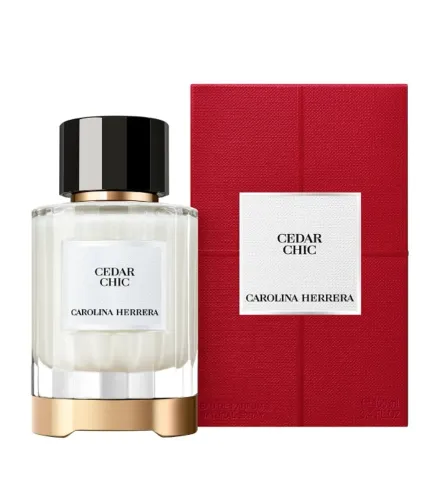 perfume cedar chic edp 100ml