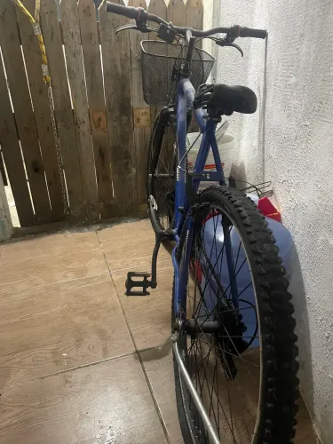 Bicicleta aro 26
