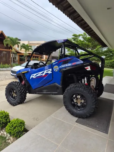 UTV trail S1000 4x4 