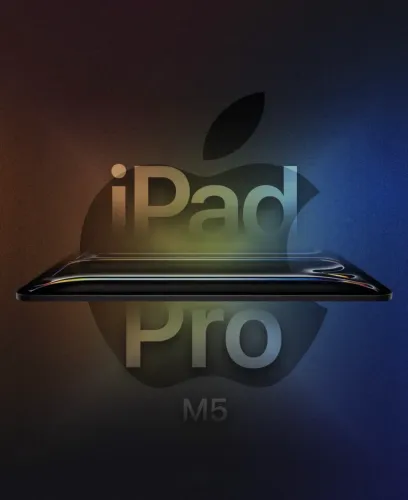 IPAD PRO 13 M5 512GB