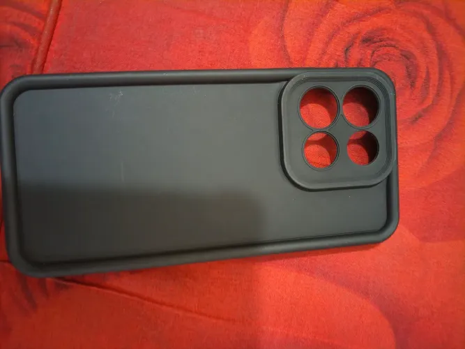 Capa pra celular motog86