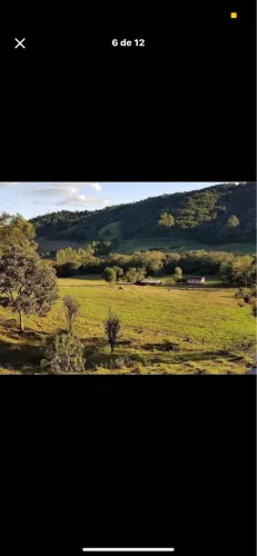 Sítio a venda
