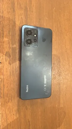 Redmi note 12 5G