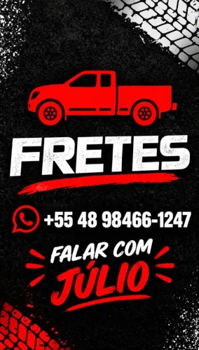 Fretes