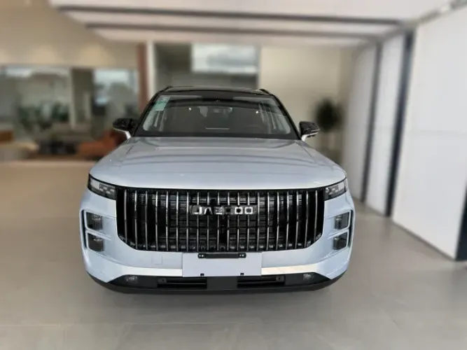 Jaecoo 7 / J7 Prestige 1.5 TB 16V AUT (híbrido) 2027